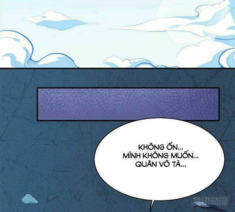 Ngạo Kiều Quỷ Vương Yêu Ta Chapter 115 trang 31