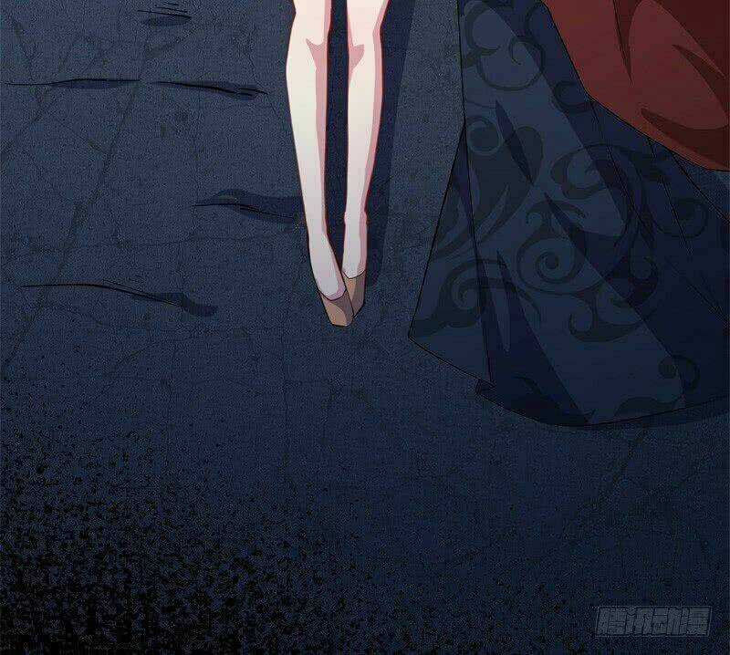 Ngạo Kiều Quỷ Vương Yêu Ta Chapter 115 trang 34