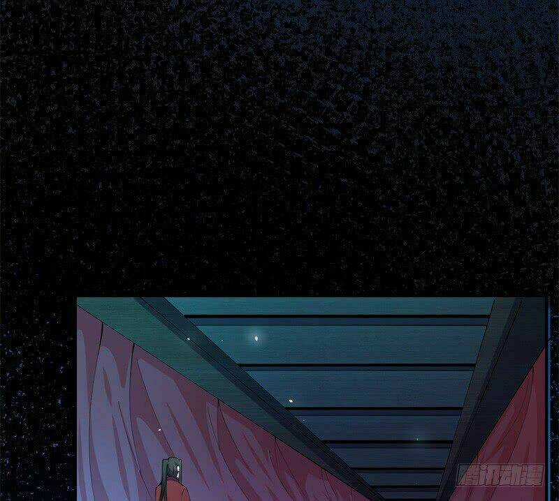 Ngạo Kiều Quỷ Vương Yêu Ta Chapter 115 trang 35