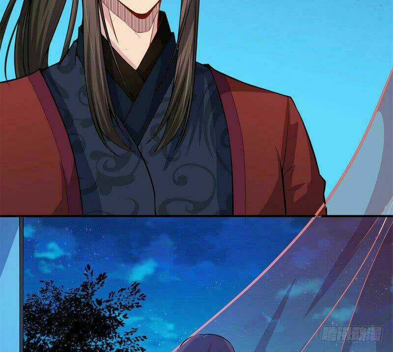 Ngạo Kiều Quỷ Vương Yêu Ta Chapter 115 trang 37