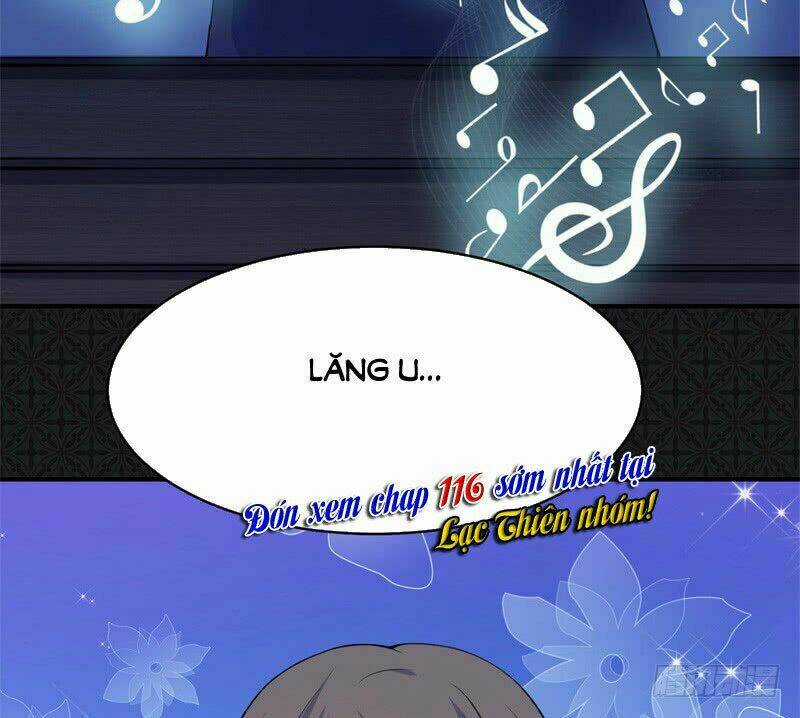 Ngạo Kiều Quỷ Vương Yêu Ta Chapter 115 trang 39