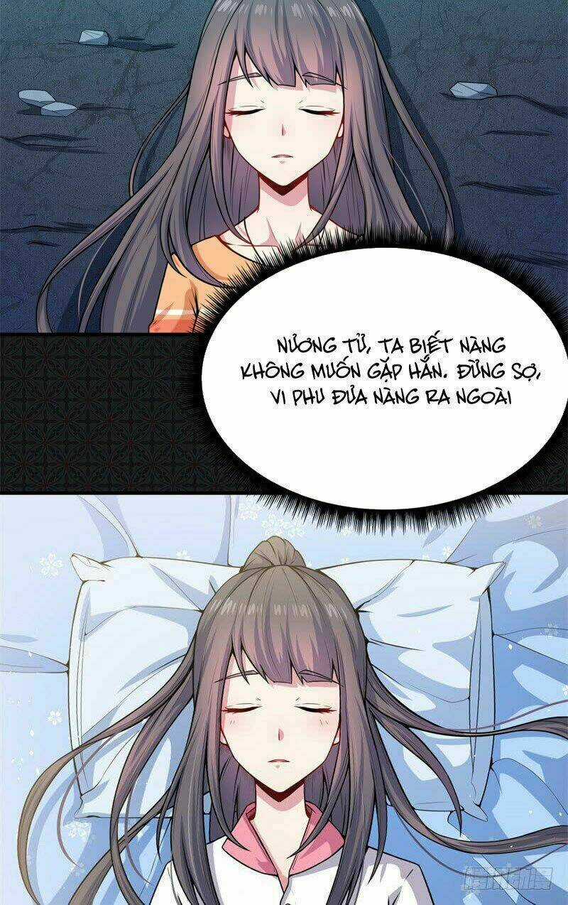 Ngạo Kiều Quỷ Vương Yêu Ta Chapter 115 trang 4