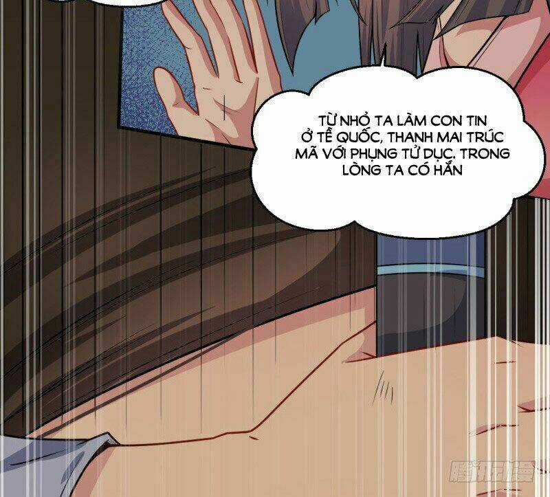 Ngạo Kiều Quỷ Vương Yêu Ta Chapter 116 trang 12