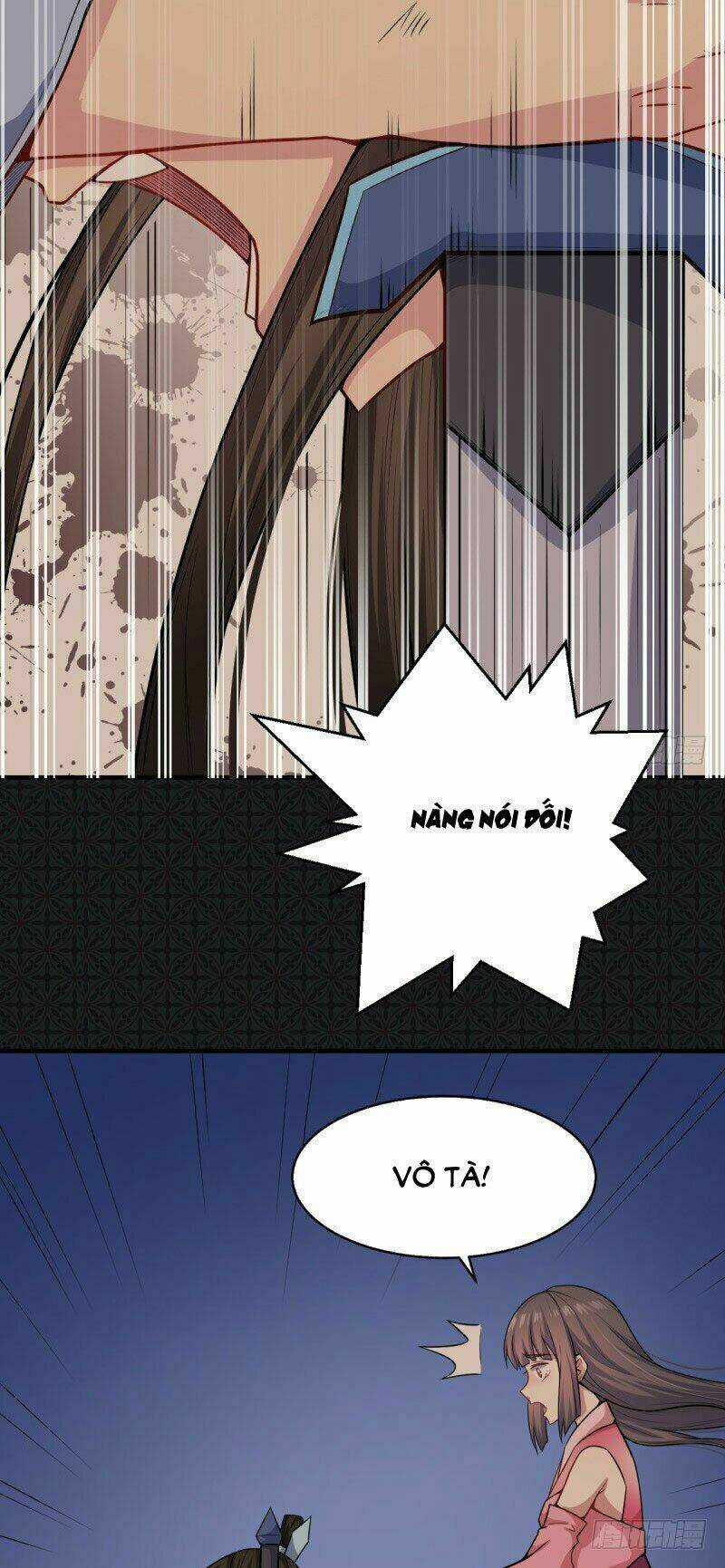 Ngạo Kiều Quỷ Vương Yêu Ta Chapter 116 trang 13