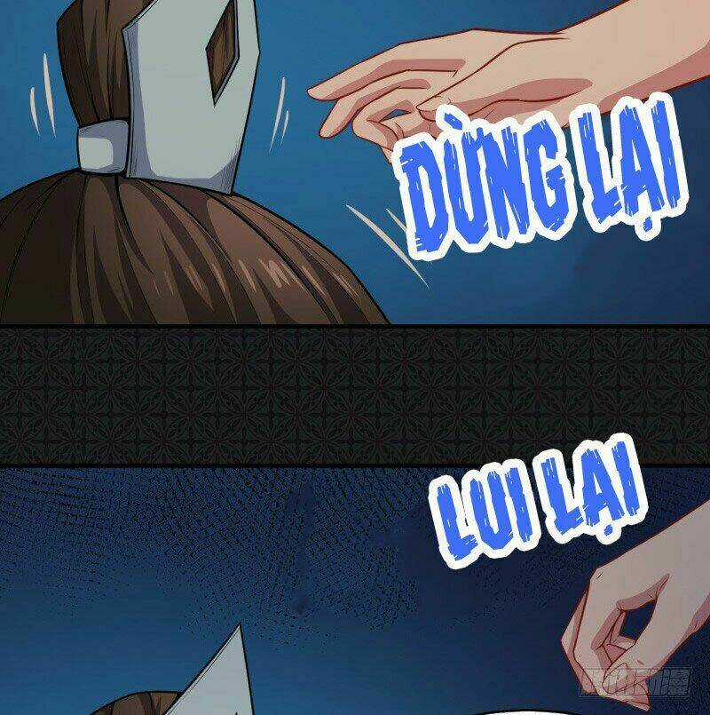 Ngạo Kiều Quỷ Vương Yêu Ta Chapter 116 trang 15