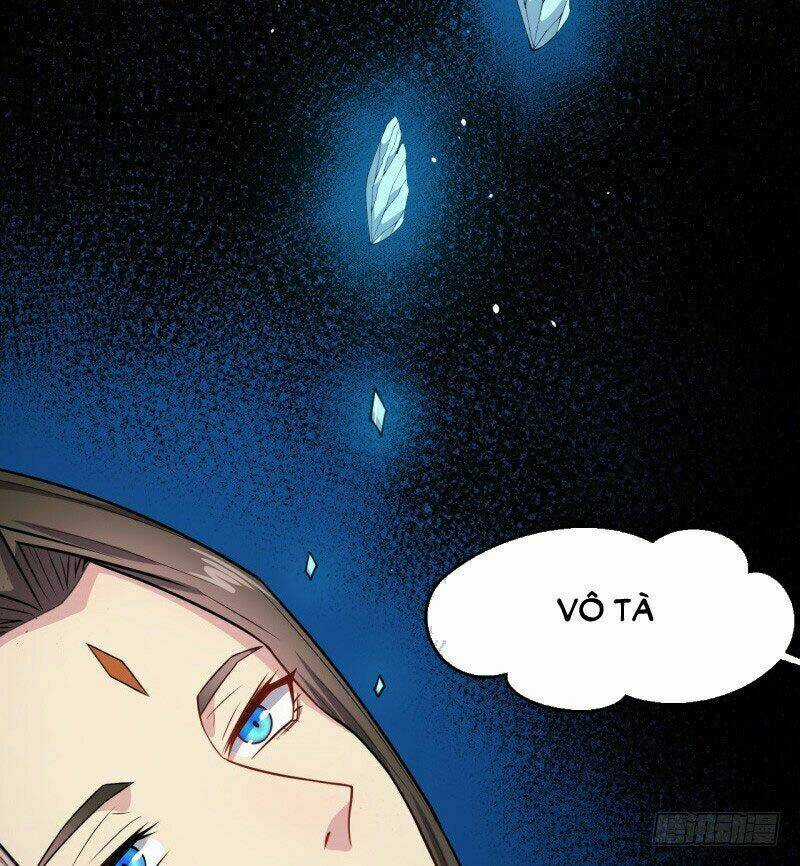 Ngạo Kiều Quỷ Vương Yêu Ta Chapter 116 trang 17