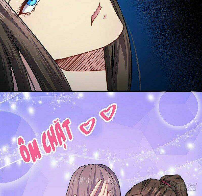 Ngạo Kiều Quỷ Vương Yêu Ta Chapter 116 trang 18