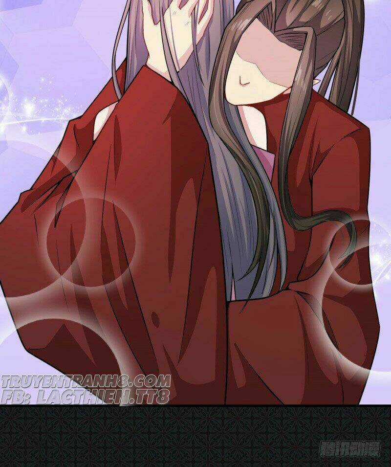 Ngạo Kiều Quỷ Vương Yêu Ta Chapter 116 trang 19