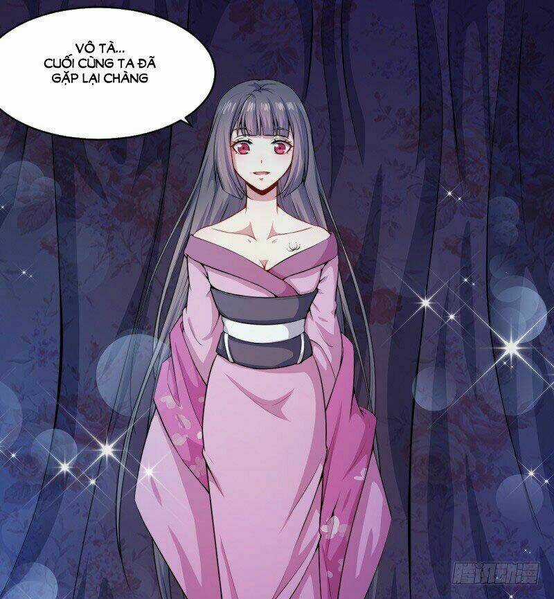 Ngạo Kiều Quỷ Vương Yêu Ta Chapter 116 trang 2