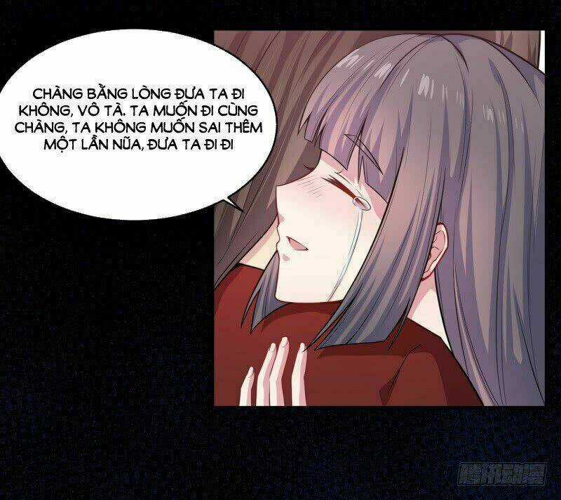 Ngạo Kiều Quỷ Vương Yêu Ta Chapter 116 trang 20