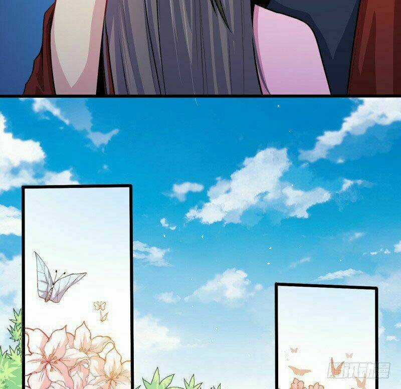 Ngạo Kiều Quỷ Vương Yêu Ta Chapter 116 trang 22