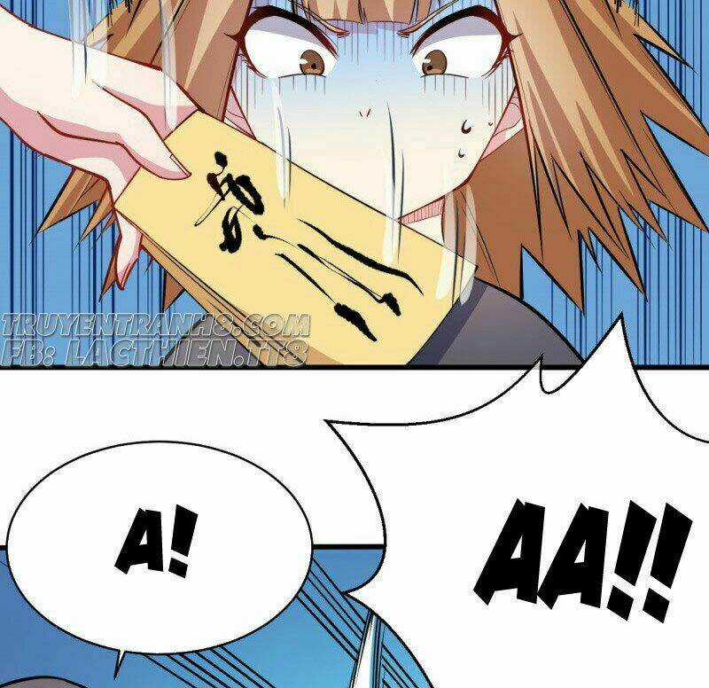 Ngạo Kiều Quỷ Vương Yêu Ta Chapter 116 trang 28