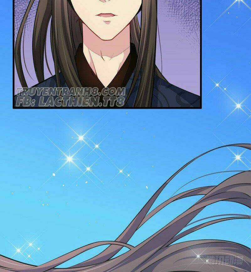 Ngạo Kiều Quỷ Vương Yêu Ta Chapter 116 trang 4