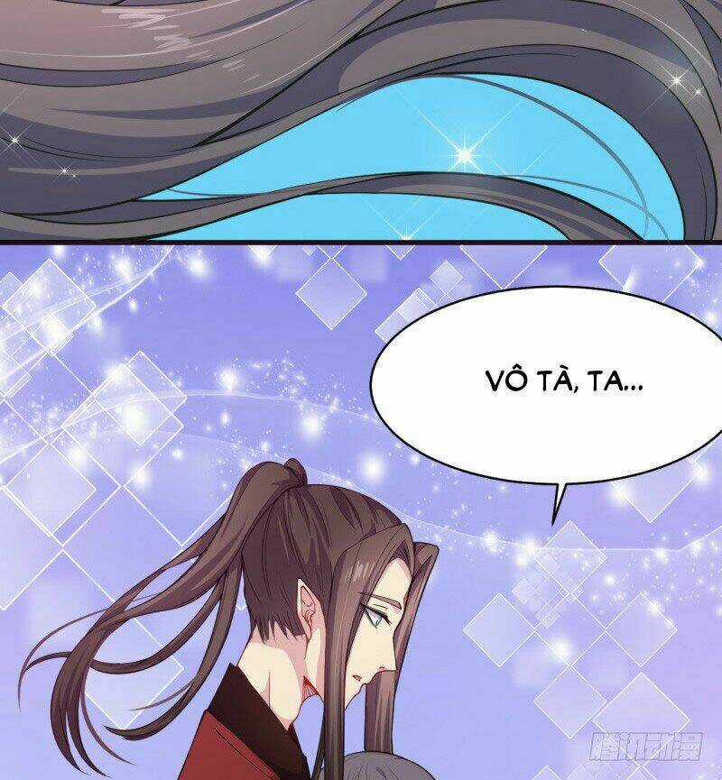 Ngạo Kiều Quỷ Vương Yêu Ta Chapter 116 trang 5