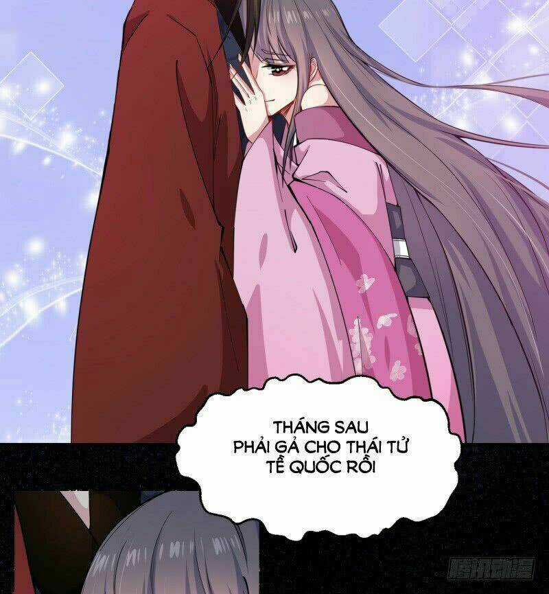 Ngạo Kiều Quỷ Vương Yêu Ta Chapter 116 trang 6