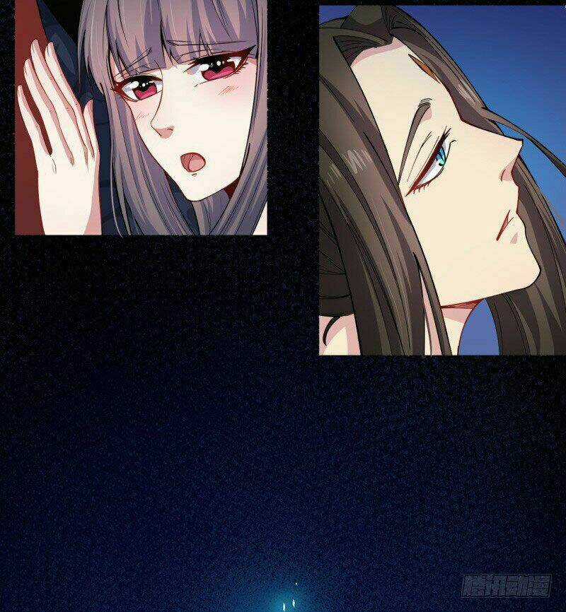 Ngạo Kiều Quỷ Vương Yêu Ta Chapter 116 trang 7