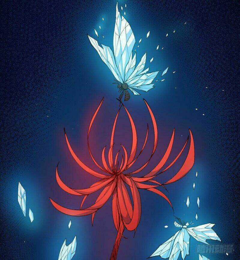 Ngạo Kiều Quỷ Vương Yêu Ta Chapter 116 trang 8