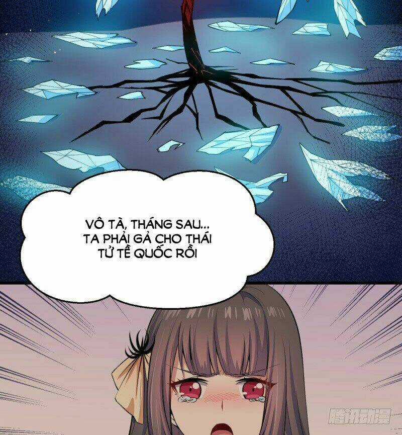 Ngạo Kiều Quỷ Vương Yêu Ta Chapter 116 trang 9