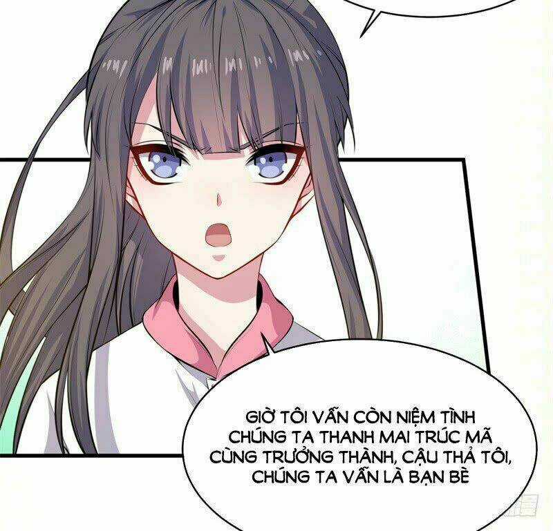 Ngạo Kiều Quỷ Vương Yêu Ta Chapter 117 trang 12