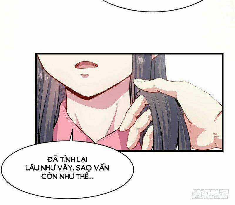 Ngạo Kiều Quỷ Vương Yêu Ta Chapter 117 trang 13