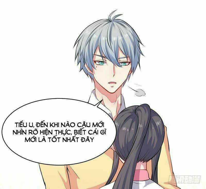 Ngạo Kiều Quỷ Vương Yêu Ta Chapter 117 trang 14