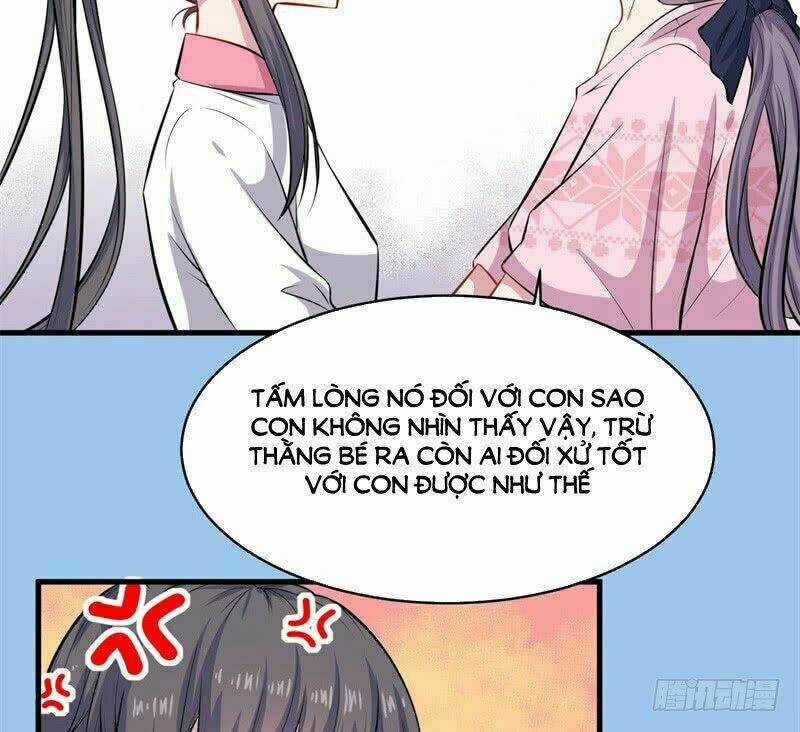 Ngạo Kiều Quỷ Vương Yêu Ta Chapter 117 trang 16