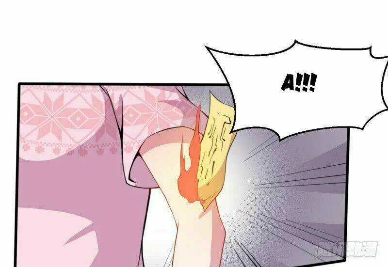 Ngạo Kiều Quỷ Vương Yêu Ta Chapter 117 trang 19