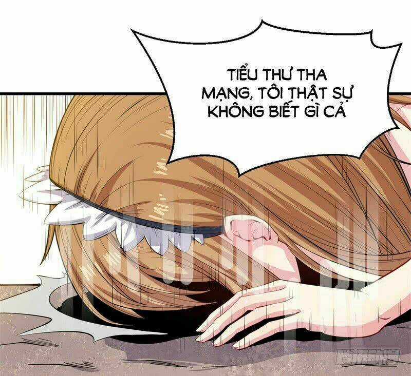 Ngạo Kiều Quỷ Vương Yêu Ta Chapter 117 trang 2