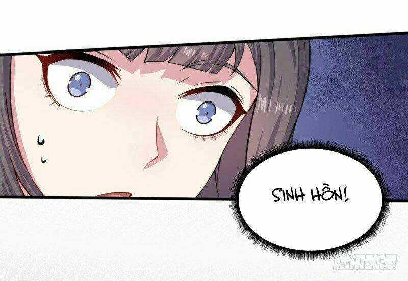 Ngạo Kiều Quỷ Vương Yêu Ta Chapter 117 trang 22