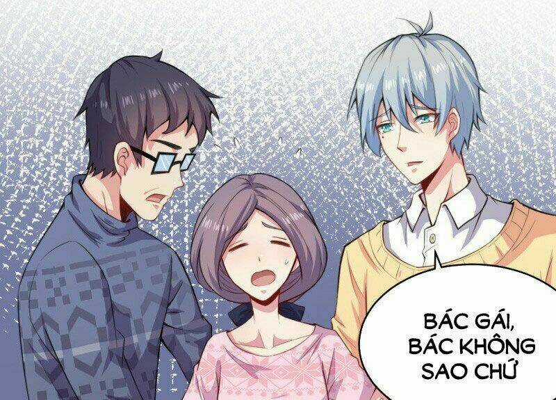 Ngạo Kiều Quỷ Vương Yêu Ta Chapter 117 trang 23