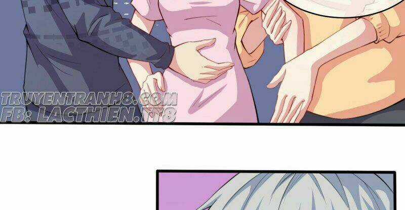 Ngạo Kiều Quỷ Vương Yêu Ta Chapter 117 trang 24