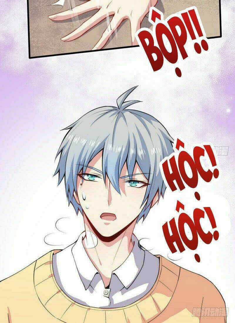 Ngạo Kiều Quỷ Vương Yêu Ta Chapter 117 trang 28