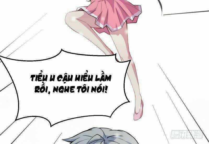 Ngạo Kiều Quỷ Vương Yêu Ta Chapter 117 trang 32