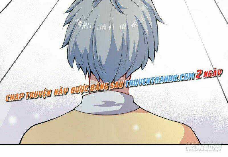 Ngạo Kiều Quỷ Vương Yêu Ta Chapter 117 trang 33