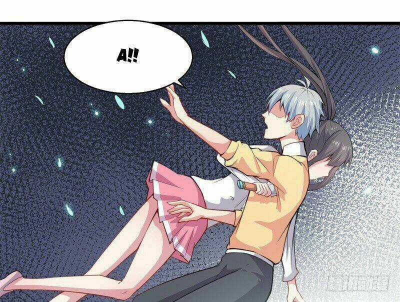 Ngạo Kiều Quỷ Vương Yêu Ta Chapter 117 trang 34