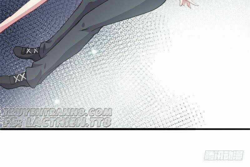 Ngạo Kiều Quỷ Vương Yêu Ta Chapter 117 trang 35