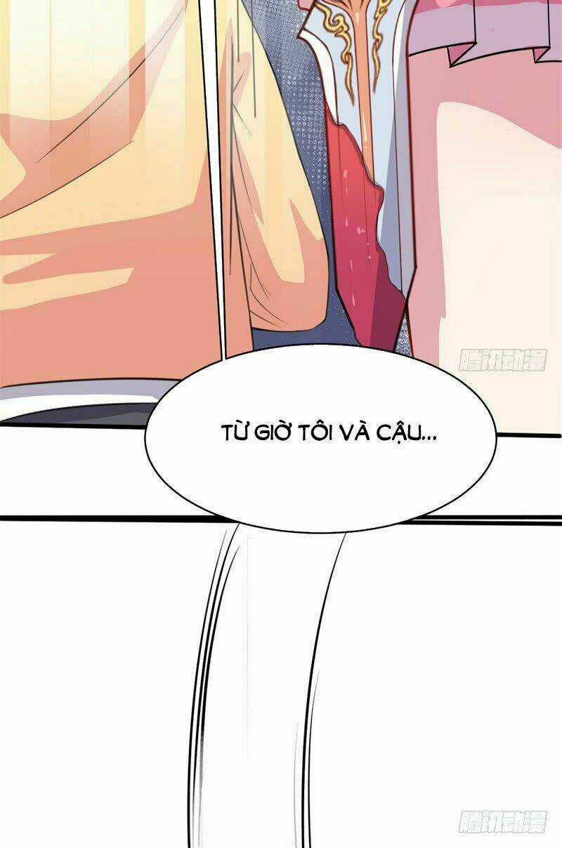 Ngạo Kiều Quỷ Vương Yêu Ta Chapter 117 trang 38