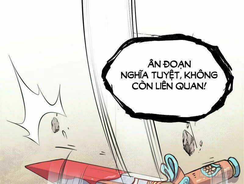 Ngạo Kiều Quỷ Vương Yêu Ta Chapter 117 trang 39