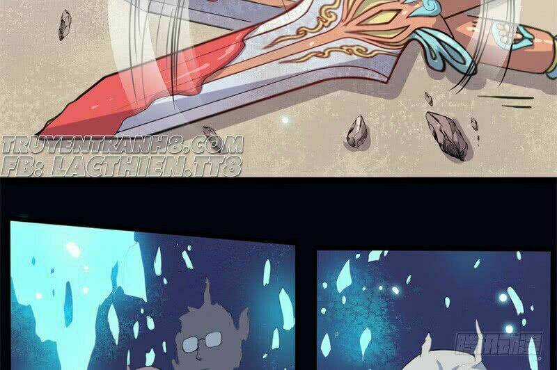 Ngạo Kiều Quỷ Vương Yêu Ta Chapter 117 trang 40