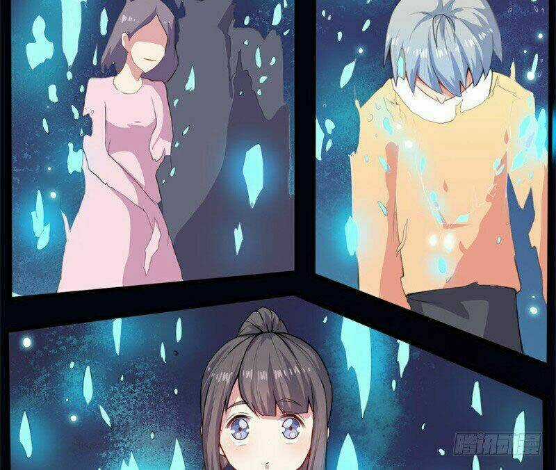 Ngạo Kiều Quỷ Vương Yêu Ta Chapter 117 trang 41