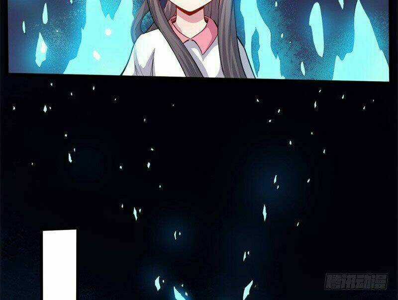 Ngạo Kiều Quỷ Vương Yêu Ta Chapter 117 trang 42