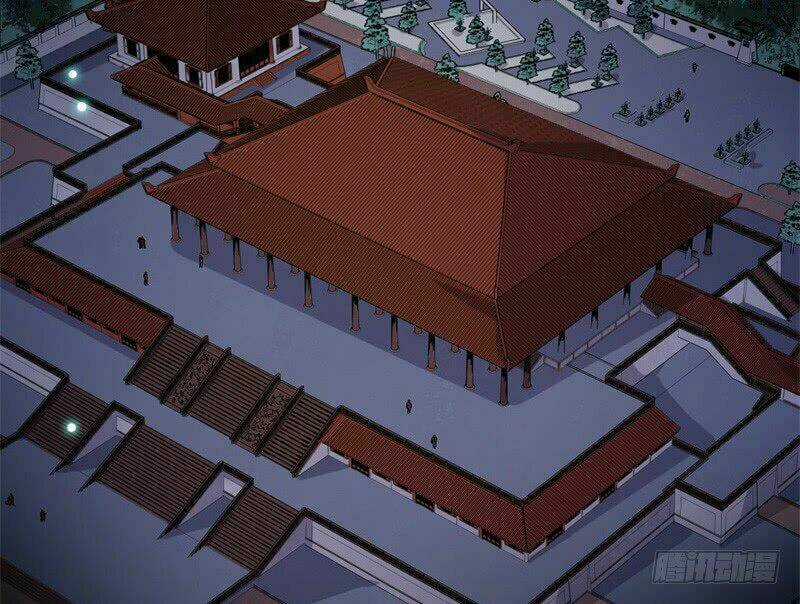 Ngạo Kiều Quỷ Vương Yêu Ta Chapter 117 trang 44