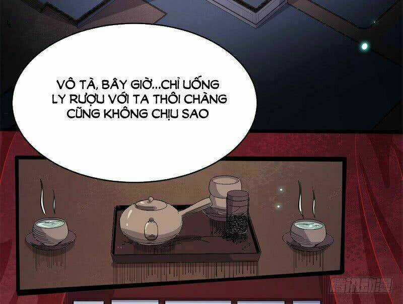 Ngạo Kiều Quỷ Vương Yêu Ta Chapter 117 trang 45