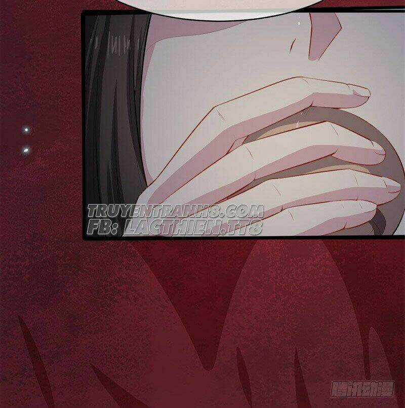 Ngạo Kiều Quỷ Vương Yêu Ta Chapter 117 trang 48