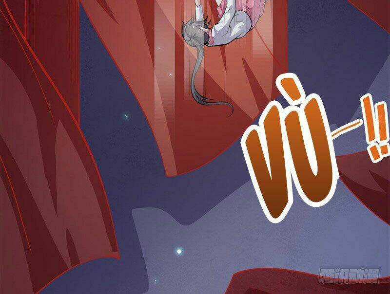 Ngạo Kiều Quỷ Vương Yêu Ta Chapter 117 trang 50