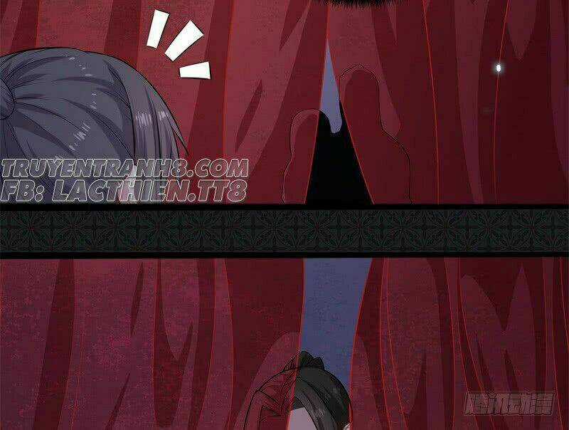 Ngạo Kiều Quỷ Vương Yêu Ta Chapter 117 trang 52