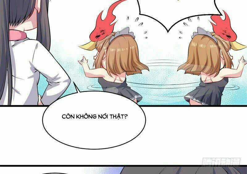 Ngạo Kiều Quỷ Vương Yêu Ta Chapter 117 trang 6