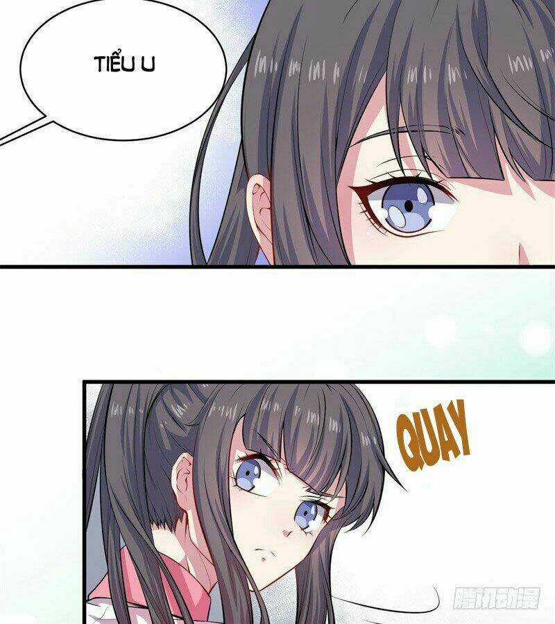 Ngạo Kiều Quỷ Vương Yêu Ta Chapter 117 trang 7