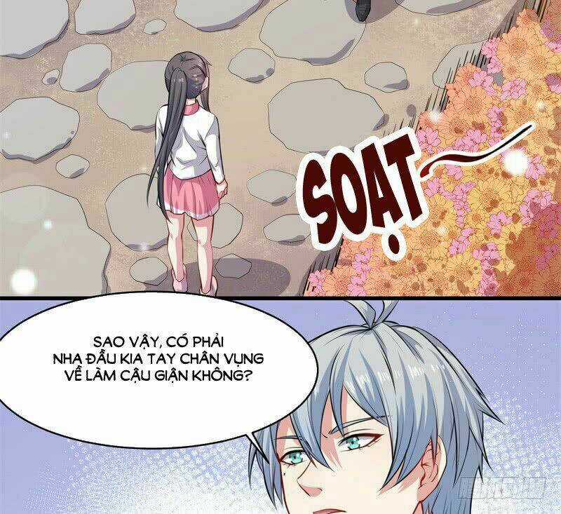 Ngạo Kiều Quỷ Vương Yêu Ta Chapter 117 trang 9