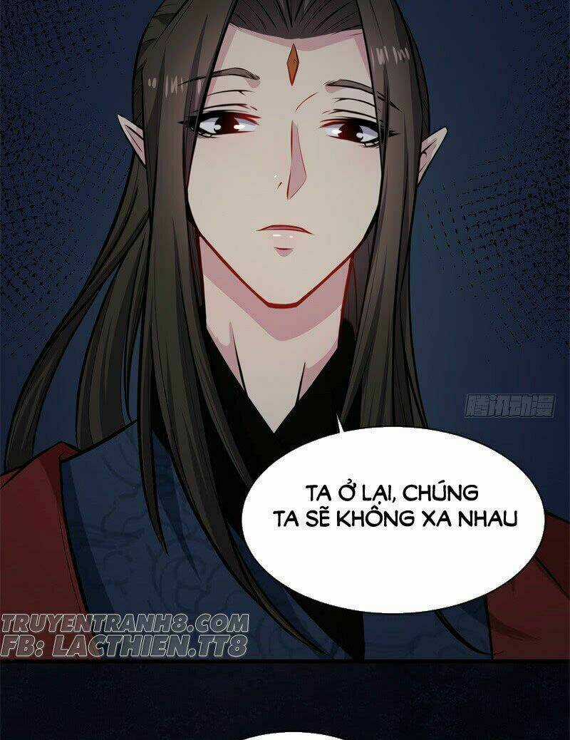 Ngạo Kiều Quỷ Vương Yêu Ta Chapter 118 trang 11